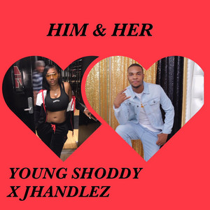 Portada de Him & Her