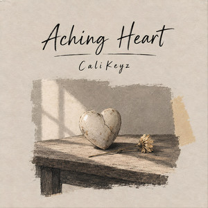 Aching Heart by CaliKeyz