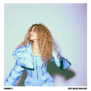 100 SMSjes by Sigourney K, Ronnie Flex