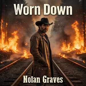 Worn Down by Nolan Graves