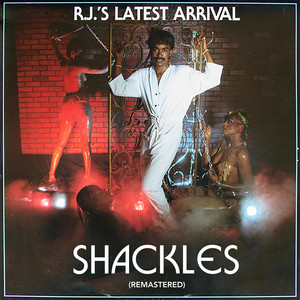 Let Me Love You - Remastered 2023 by RJ's Latest Arrival