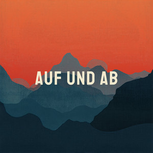 Auf und Ab - Pastiche by Chilli Vanilli 2