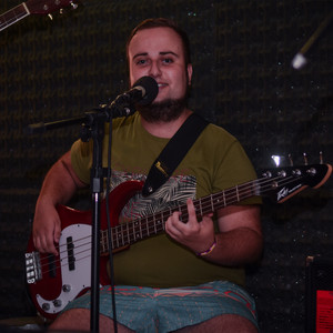 Esteban Estevez - Movete Veterana