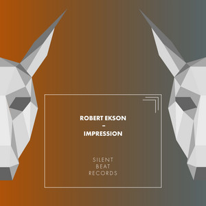 Impression III by Robert Ekson