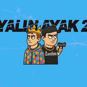Yalın Ayak 2 by Zanthite, berbers