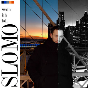 Wenn ich fall by Slomo