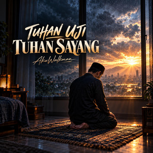Tuhan Uji Tuhan Sayang by AkuWalkman