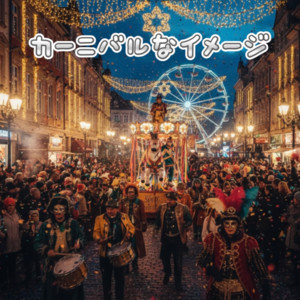 Carnival, Festival Type-I