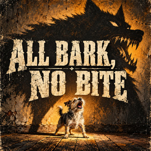 All Bark No Bite by Unbound Music