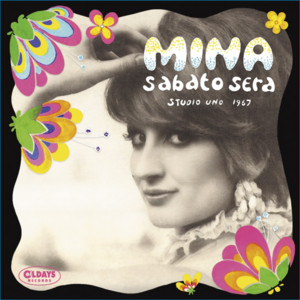 BRAVA by Mina