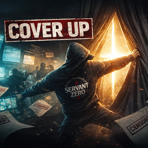 Cover Up by Servant Zero