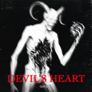Devil's Heart by Comrave