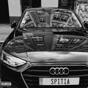 SPITIA by RASXOY, XRS, Tanto, Tr4cer