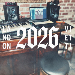 2026 by Landon Vietti, Colton Millers