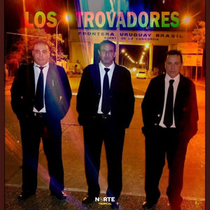 Los Trovadores De Artigas - Morena Dancadeira