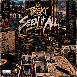 Ok, Ok, Ok, Ok by Trekt, Royce Da 5'9