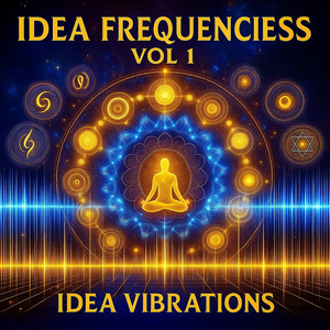 Success_Invest - Breath of Creation (528hz)