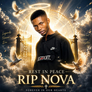 RIP Nova Sa Style by Finch SA