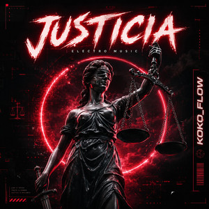 JUSTICIA by KOKO_FLOW