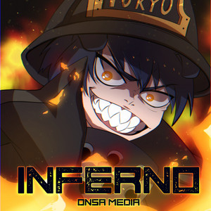 Inferno - Russian Version by Onsa Media