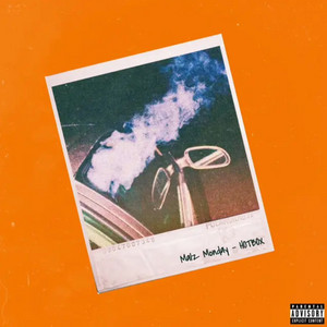 HOTBOX by Malz Monday