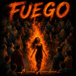 FUEGO by Michel Aramburo