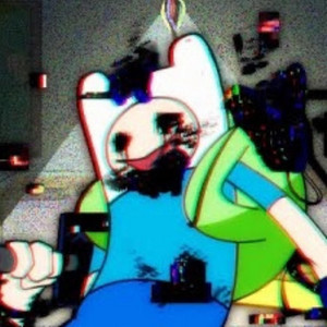 Corrupted Hero (Noimix) by Noichi