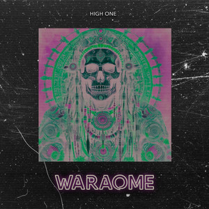 Waraome by High One