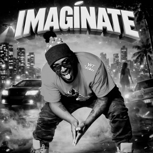 Yet Garbey - Imagínate