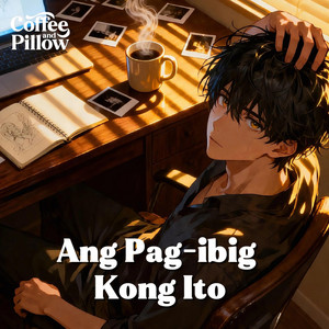Ang Pag-ibig Kong Ito by Coffee and Pillow