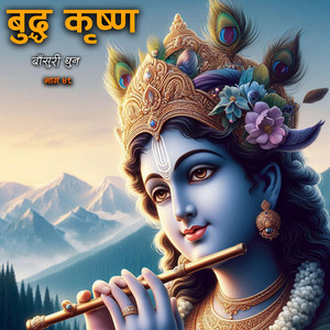 Buddha Krishna Flute - Budhdha Krishna Flute Music (The Himalayan Flute Music) Episode 48