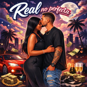 Real, No Perfecta by Clandestino OG