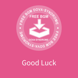 Good Luck