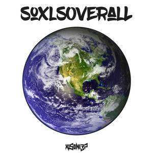 Soxlsoverall