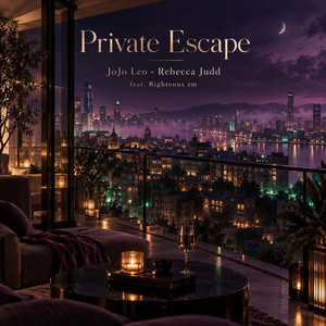 Private Escape by JoJo Leo, Rebecca Judd, Righteous zm