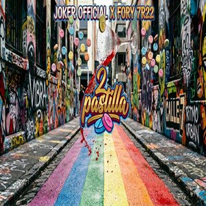 2 pastilla by Imperio RD