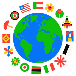 internacional by Dorian Royal