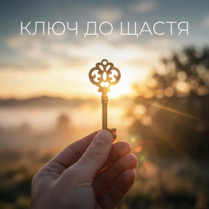 Ключ до щастя