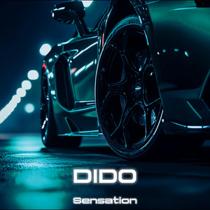 Sensation by DIDO UZ