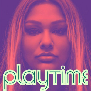 Playtime by Amani Latif