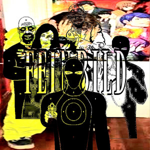 TÆUFÆL by Maliq, moonshyne, shama