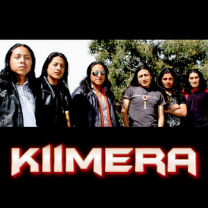 Kiimera - Amor del Ayer