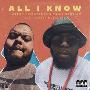 All I Know