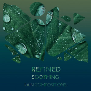 zZz Refined Soothing Rain Compositions zZz album