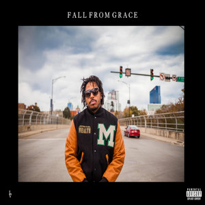 FALL FROM GRACE by LuVert