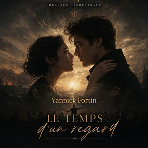 Le Temps d'un Regard by Yannick Fortin