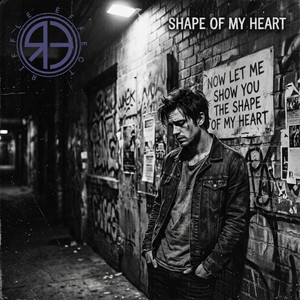 Shape Of My Heart - Rock Version by RiFFLe Effect