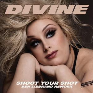 Flange Leads and Beats by Divine