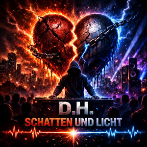Unglaublich by D.H.
