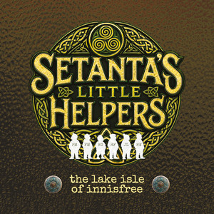 The Lake Isle of Innisfree by Setanta's Little Helpers